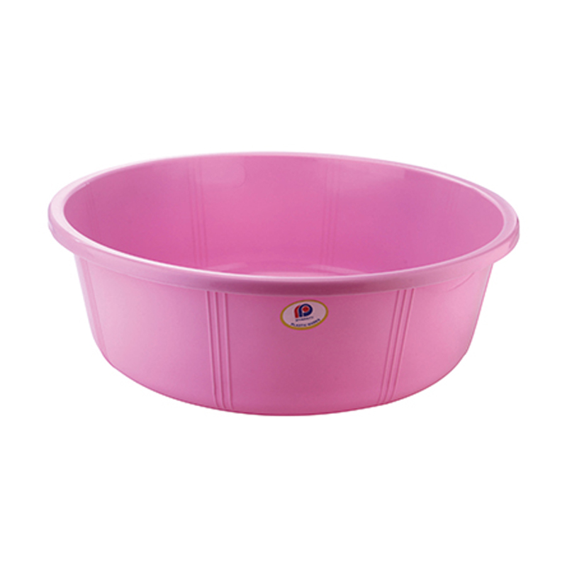 Plastic Basin 20"