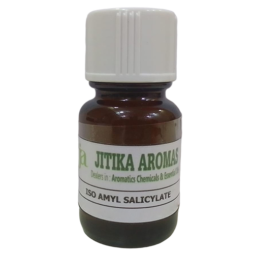 ISO AMYL SALICYLATE