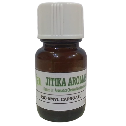 ISO AMYL CAPROATE