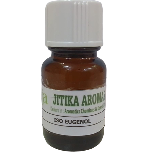 ISO EUGENOL