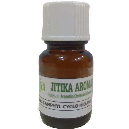 CAMPHYL SYCLO HEXANO