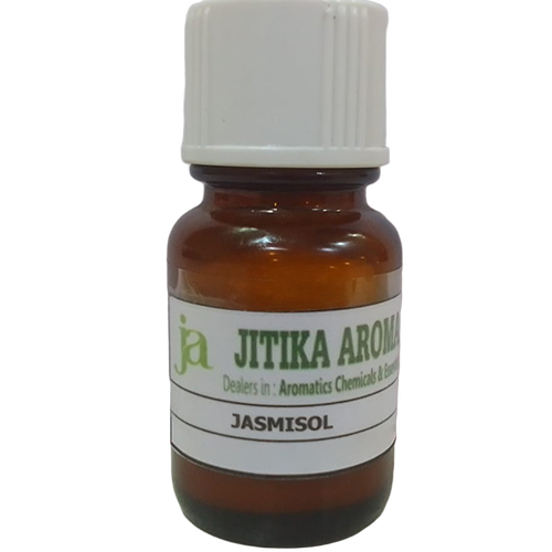 JASMISOL CHEMICAL