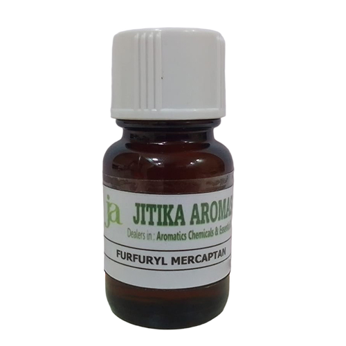FURFURYL MERCAPTAN