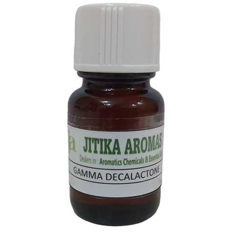 GAMMA DECALACTONE