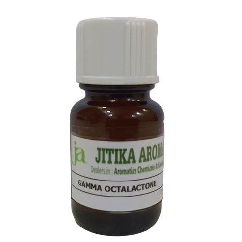 GAMMA OCTALACTONE