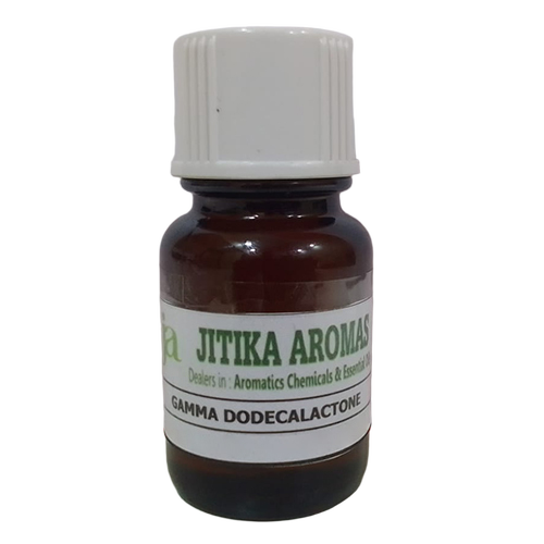 GAMMA DODECALACTONE