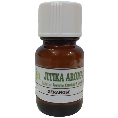 GERANOSE CHEMICAL