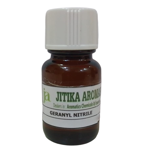 GERANYL NITRILE