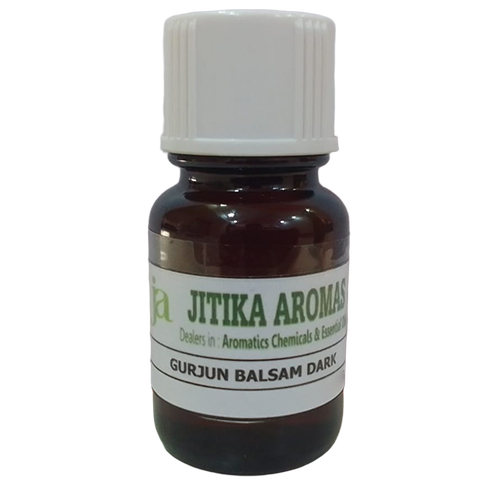 GURJUN BALSAM DARK