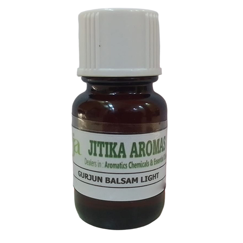 GURJUN BALSAM LIGHT