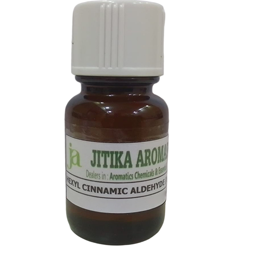 HEXYL CINNAMIC ALDEHYDE