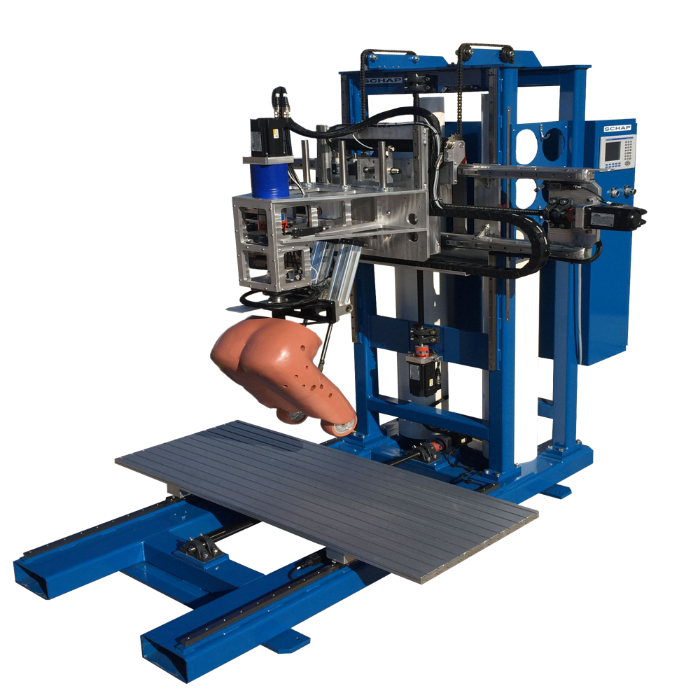 True Body Weight Ingress Egress Tester
