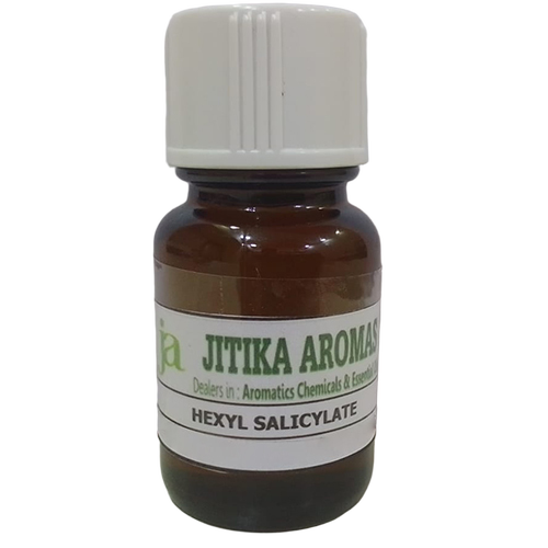 HEXYL SALICYLATE