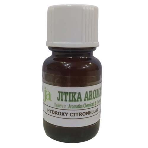 HYDROXY CITRONELLAL