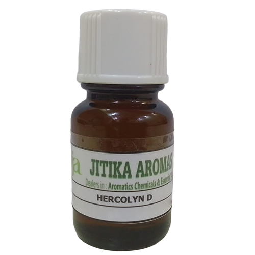 HERCOLYN D