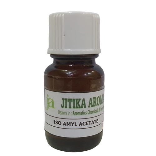 ISO AMYL ACETATE