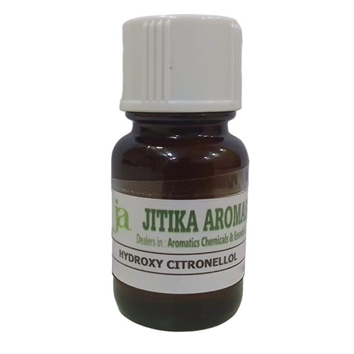 HYDROXY CITRONELLOL