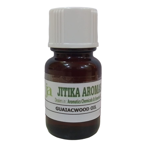 GUAIACWOOD OIL