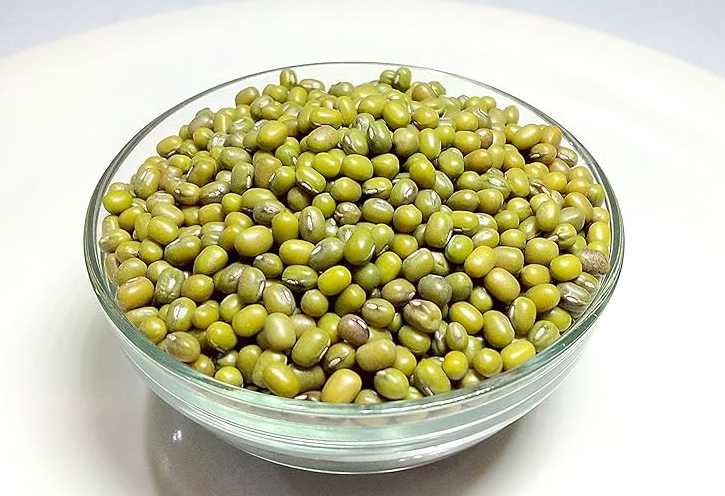 Green gram Green gram