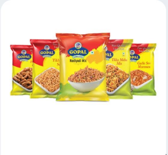Gopal Real Namkeen