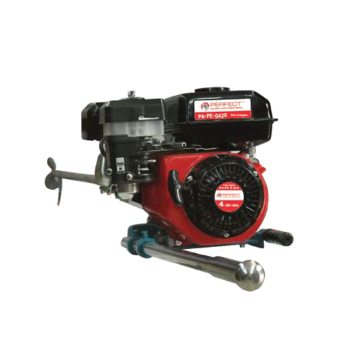 Long Tail OBM 14HP High Toque Boat Engine