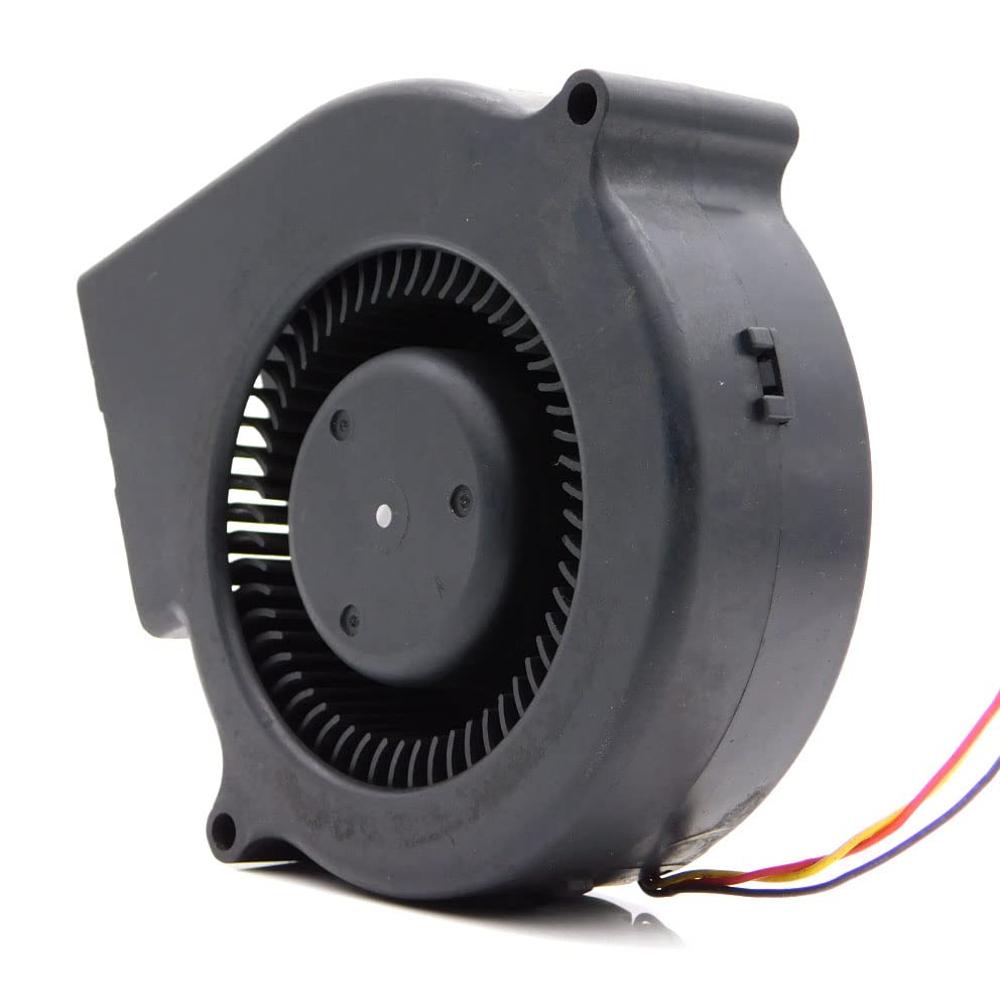 Nidec D09F-24SS2-01B Cooling Fan
