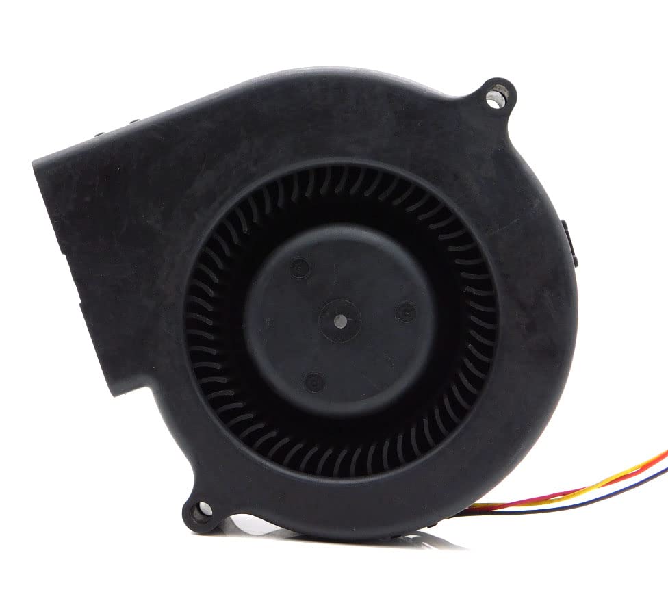 Nidec D09F-24SS2-01B Cooling Fan