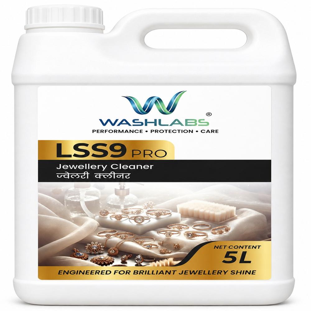 LSS4 Pro Anti Insect & Mosquito Repellent Concentrate