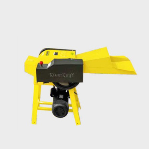 KK FMC 500 Electric Chaff Cutter