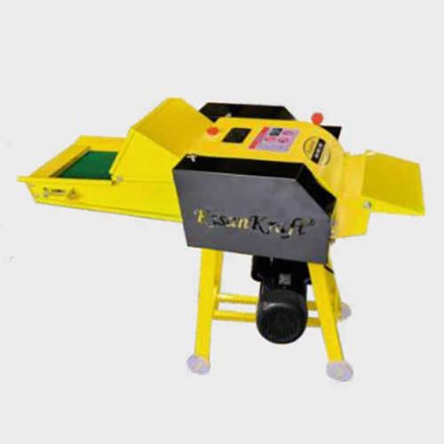 Electric Chaff Cutter