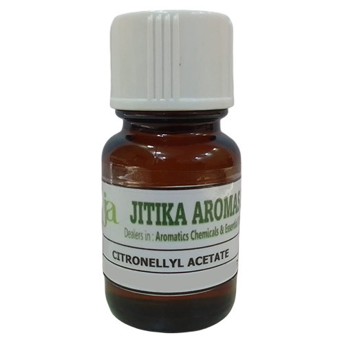 CITRONELLYL ACETATE