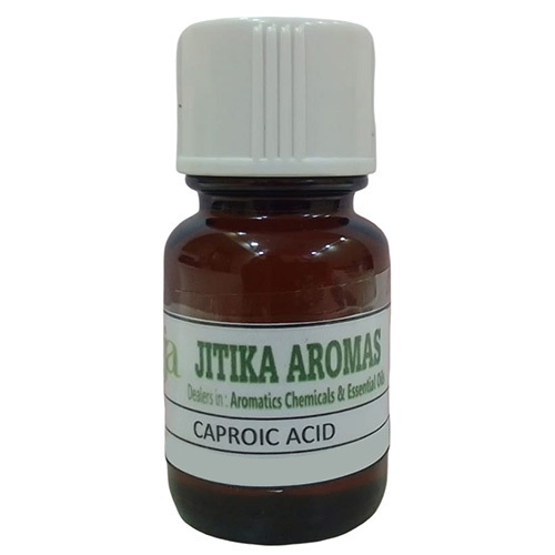 CAPROIC ACID