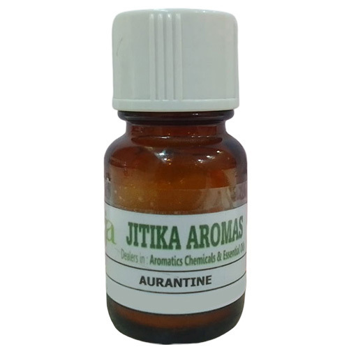 AURANTINE CHEMICALS