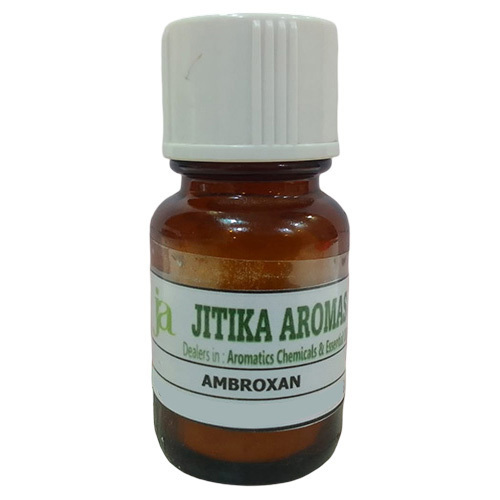 AMBROXAN CHEMICALS