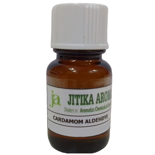 CARDAMOM ALDEHDYE