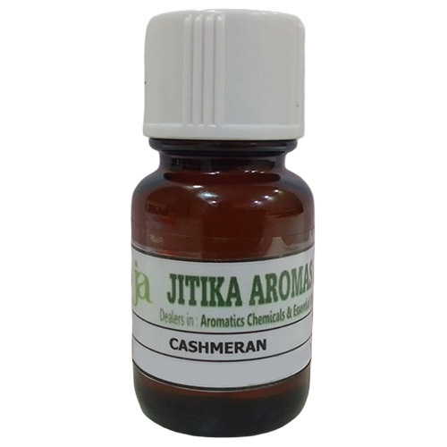 CASHMERAN CHEMICALS