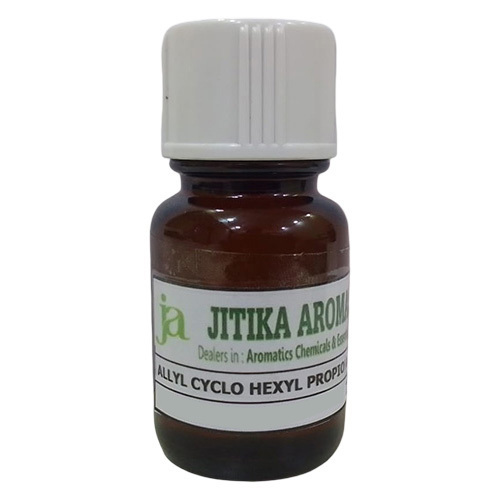 ALLYL CYCLO HEXYL PROPIONATE