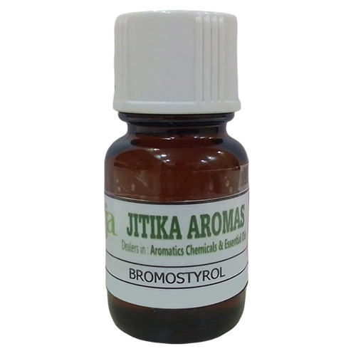 BROMOSTYROL CHEMICALS