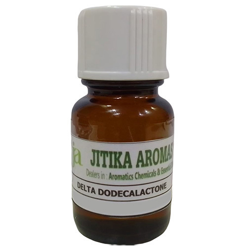 DELTA DODECALACTONE