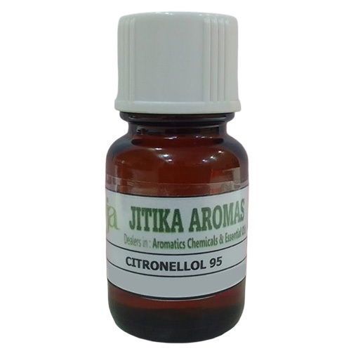 CITRONELLOL 95