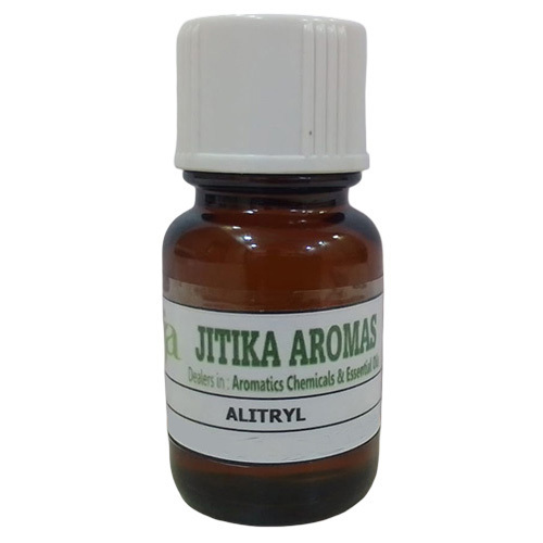 ALITRYL CHEMICALS