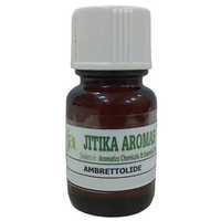 Ambrettolide Chemicals - Application: Perfumery