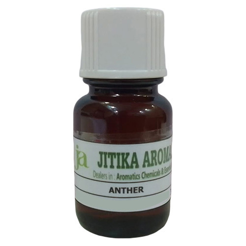 ANTHER CHEMICALS