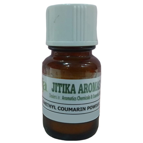 6 METHYL COUMARIN POWDER