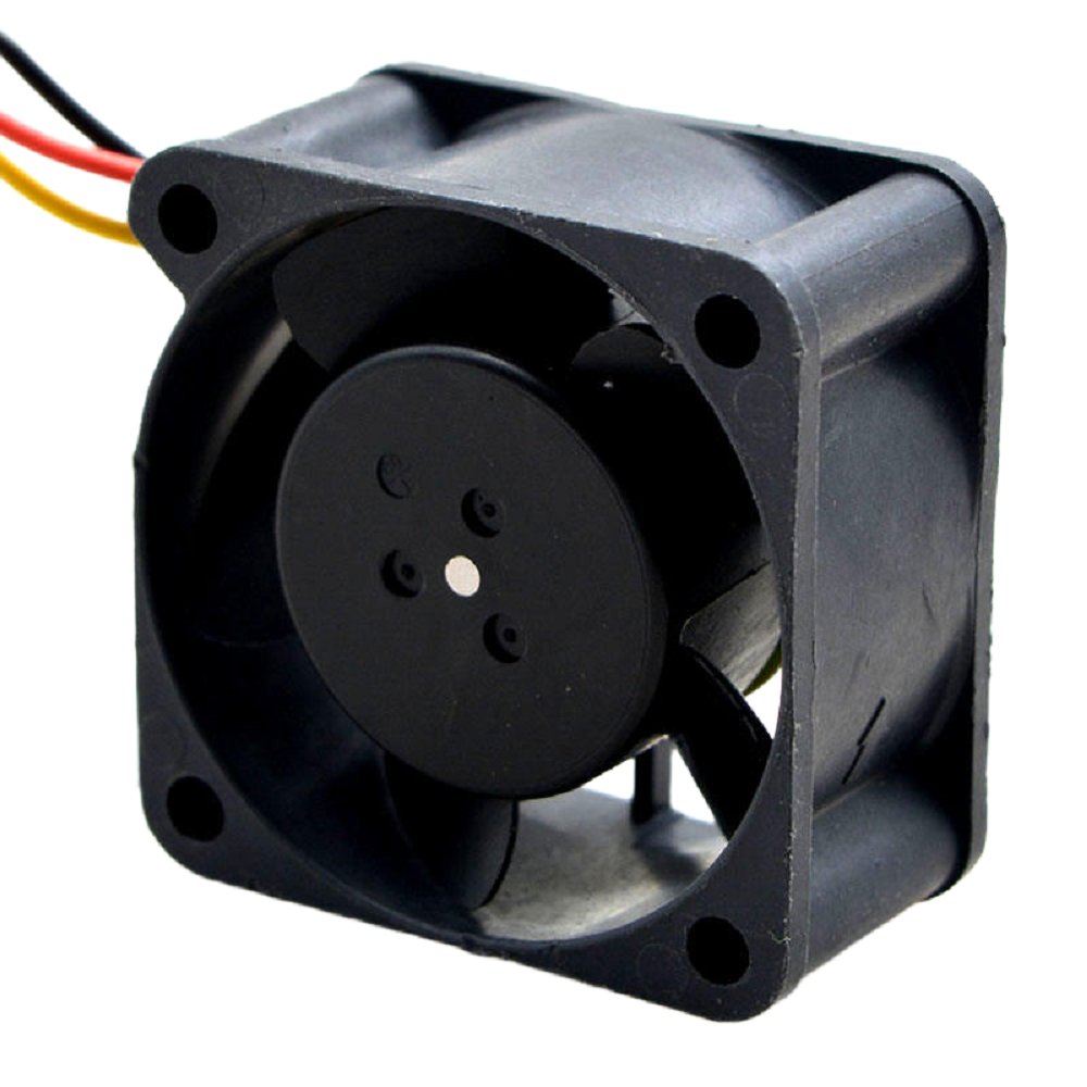 Nidec Fan D04G-05TS1 01A DC05V