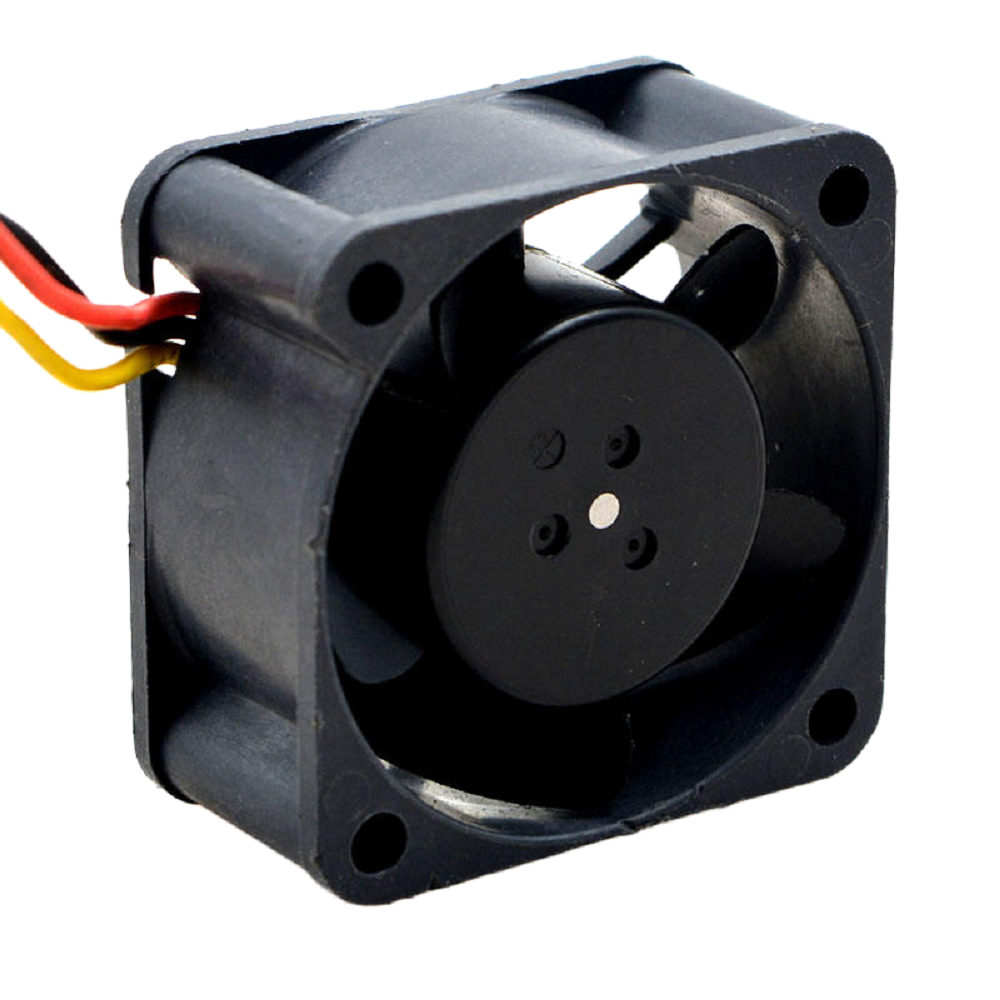 Nidec Fan D04G-05TS1 01A DC05V