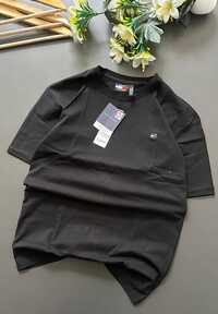 Mens Branded Round Neck T-Shirt