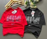Round Neck T-Shirt