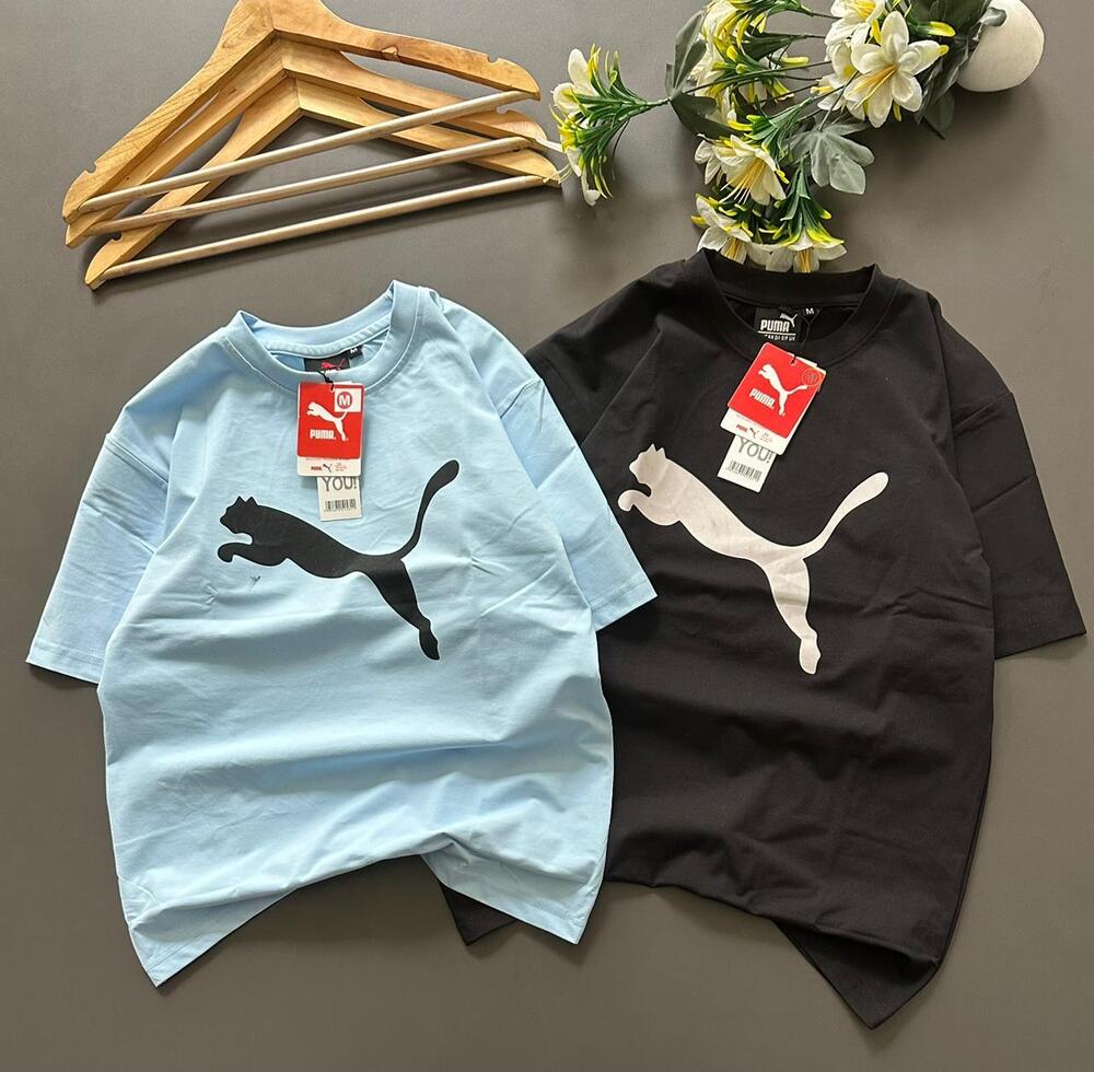 Mens Round Neck T-Shirt