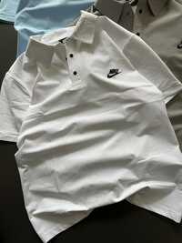 Mens Collared Neck T-Shirt